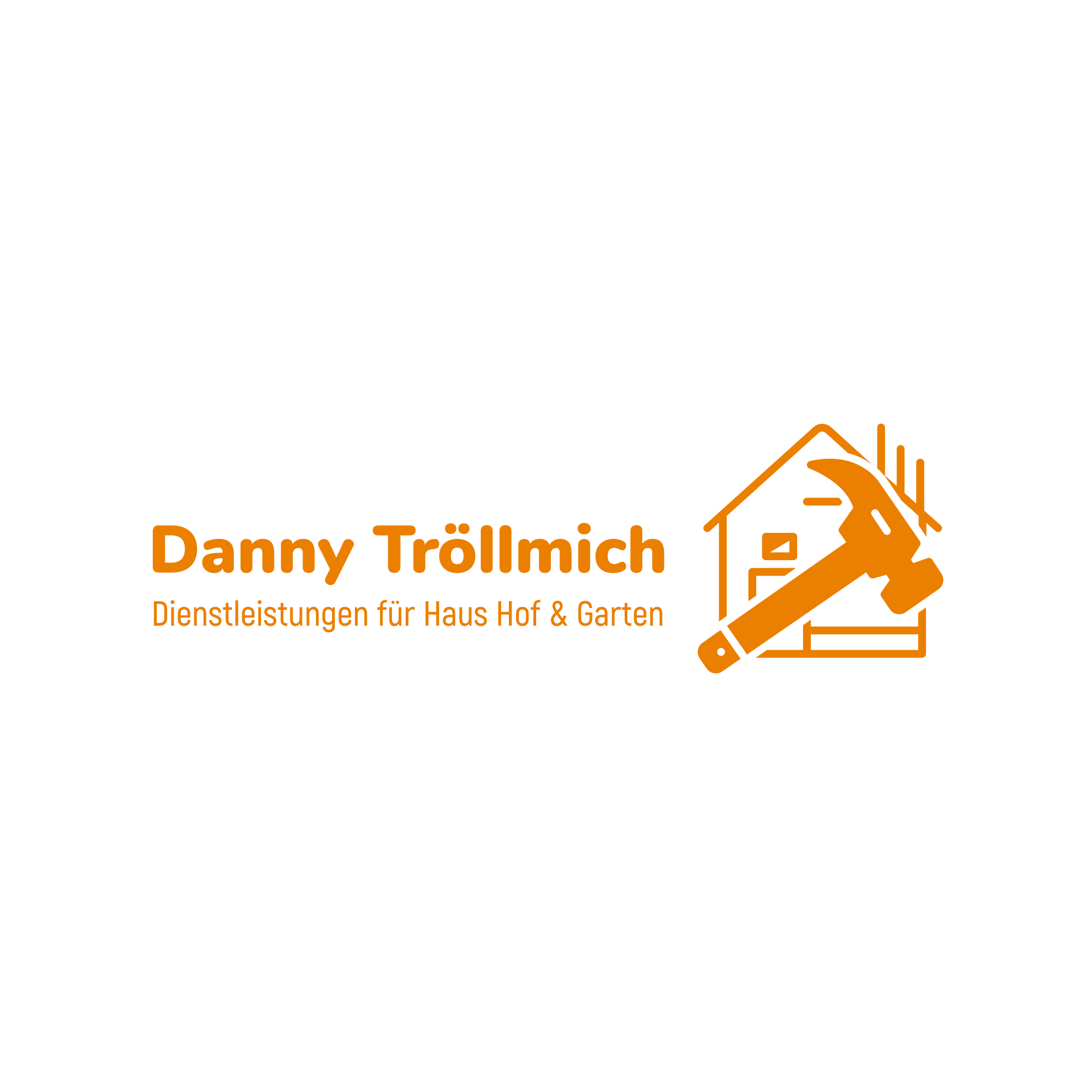 Logo Danny Tröllmich