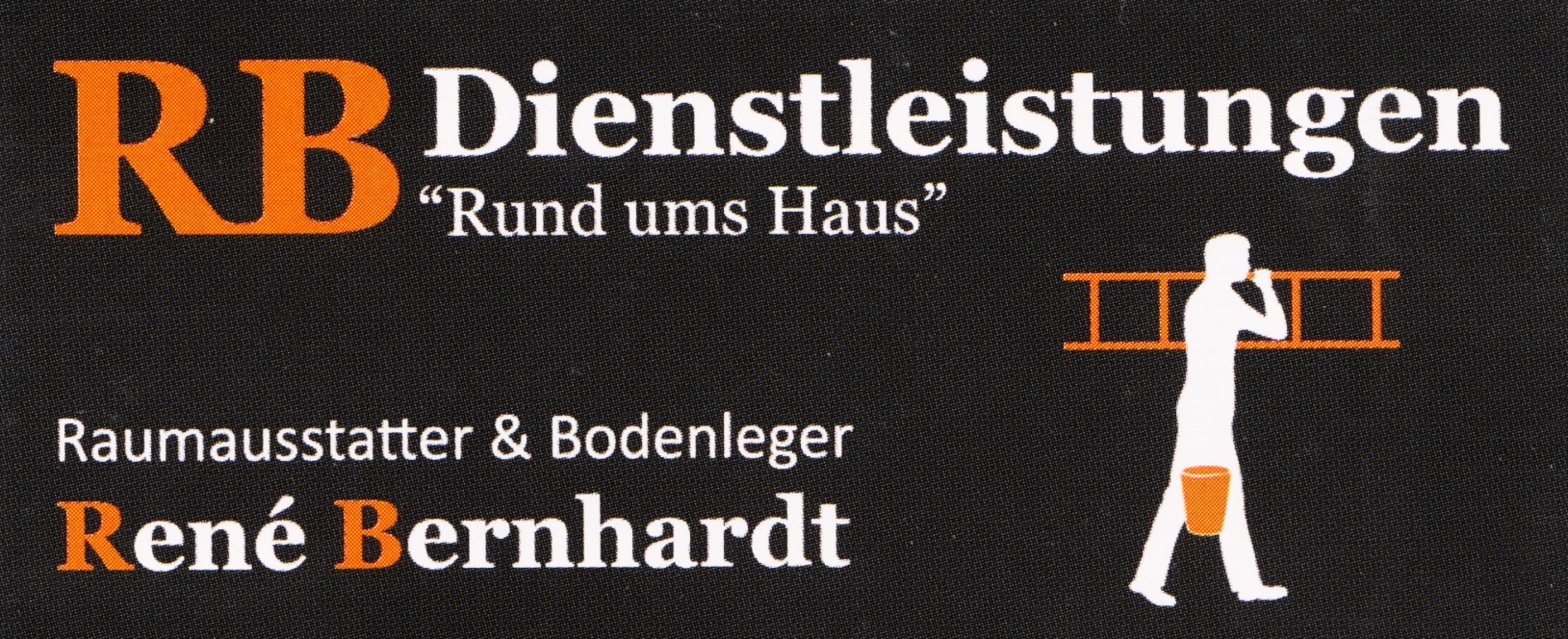 Logo RB Dienstleistungen
